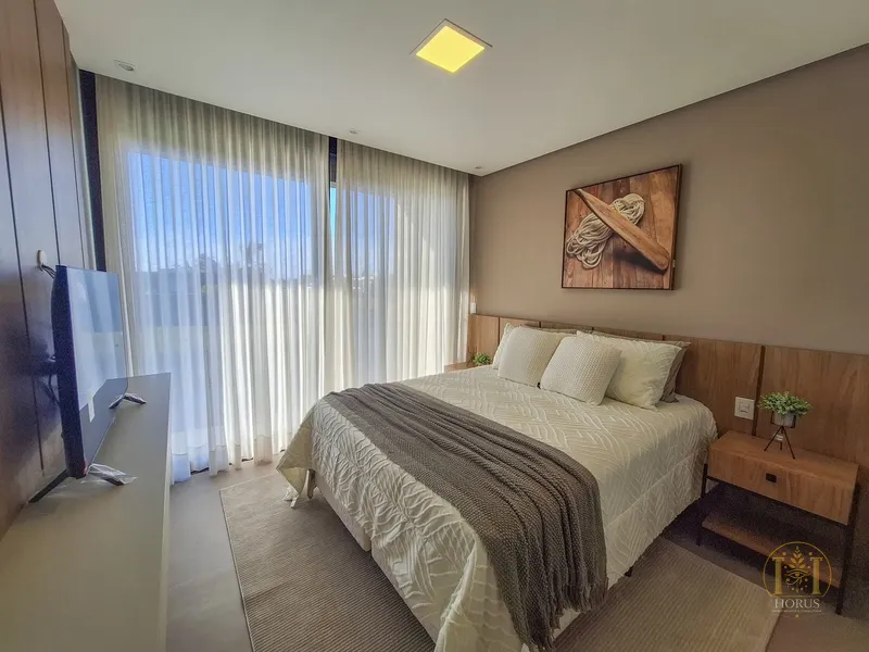 Luxuoso Sobrado no Condomínio Capão Ilhas!: 24ª foto da galeria de imagens do imóvel