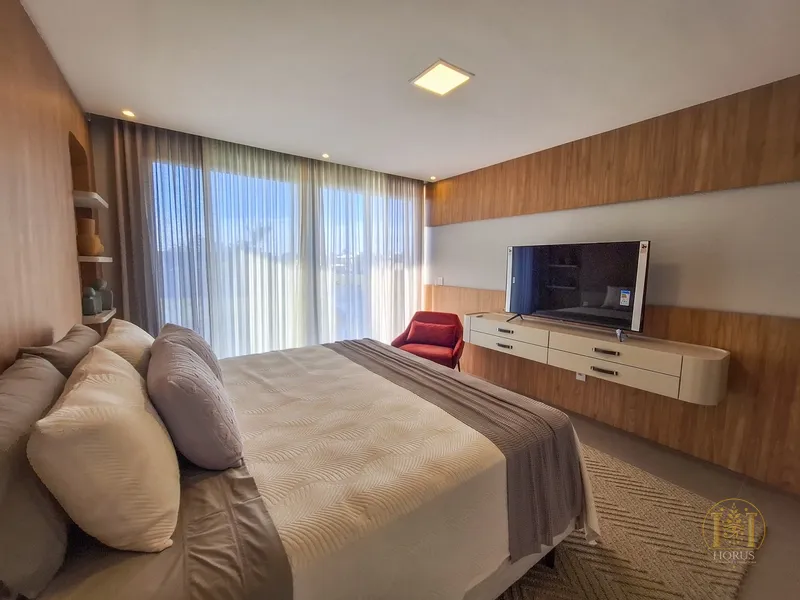 Luxuoso Sobrado no Condomínio Capão Ilhas!: 19ª foto da galeria de imagens do imóvel