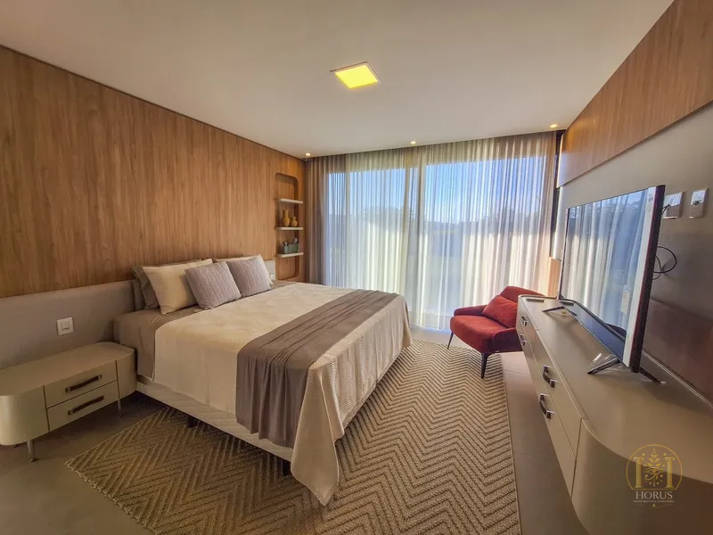 Luxuoso Sobrado no Condomínio Capão Ilhas!: 18ª foto da galeria de imagens do imóvel