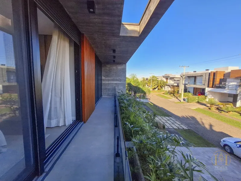 Luxuoso Sobrado no Condomínio Capão Ilhas!: 28ª foto da galeria de imagens do imóvel