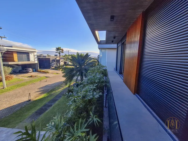 Luxuoso Sobrado no Condomínio Capão Ilhas!: 30ª foto da galeria de imagens do imóvel