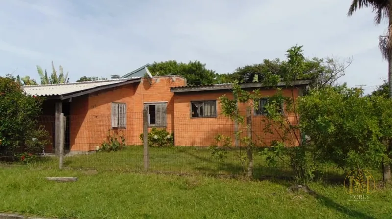 Casa de esquina com otima localização em Rainha do Mar: 4ª foto da galeria de imagens do imóvel