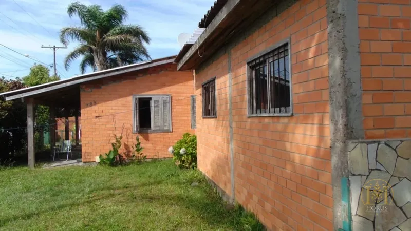 Casa de esquina com otima localização em Rainha do Mar: 5ª foto da galeria de imagens do imóvel