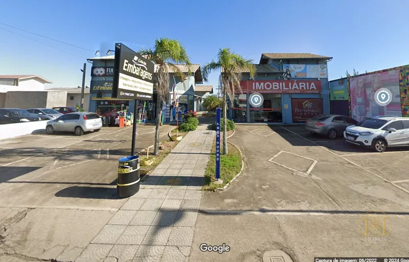 Imóvel residencial ou comercial