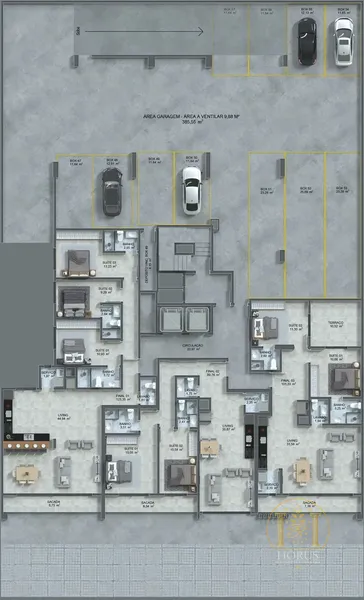 Apartamento na Navegantes em Capão da Canoa!: 19ª foto da galeria de imagens do imóvel