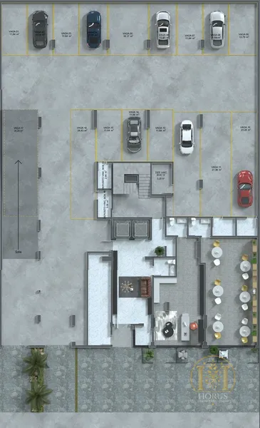 Apartamento na Navegantes em Capão da Canoa!: 16ª foto da galeria de imagens do imóvel