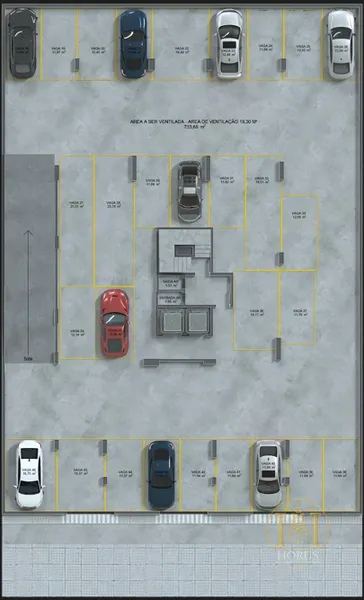 Apartamento na Navegantes em Capão da Canoa!: 20ª foto da galeria de imagens do imóvel