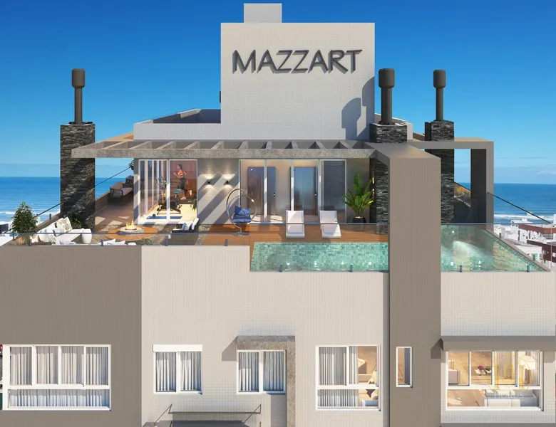 Apartamento na Navegantes em Capão da Canoa!: 4ª foto da galeria de imagens do imóvel