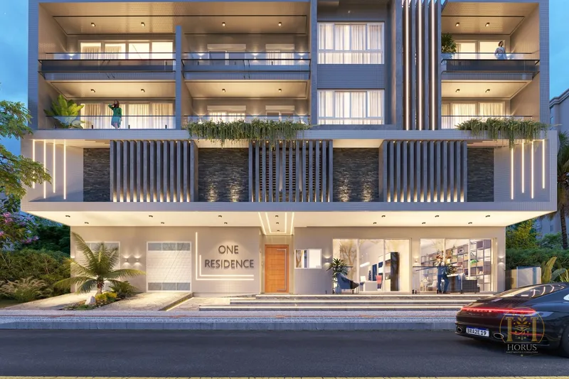 Apartamento na Navegantes em Capão da Canoa!: 3ª foto da galeria de imagens do imóvel