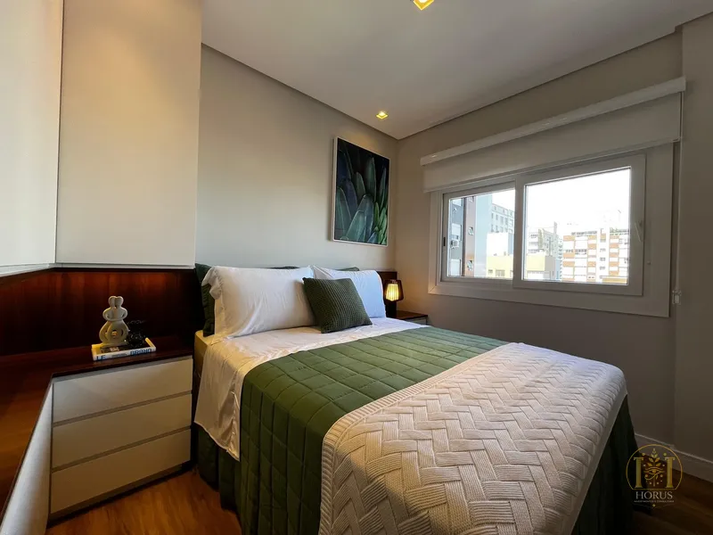 APARTAMENTO DE ALTO PADRAO EM ATE 72X: 3ª foto da galeria de imagens do imóvel