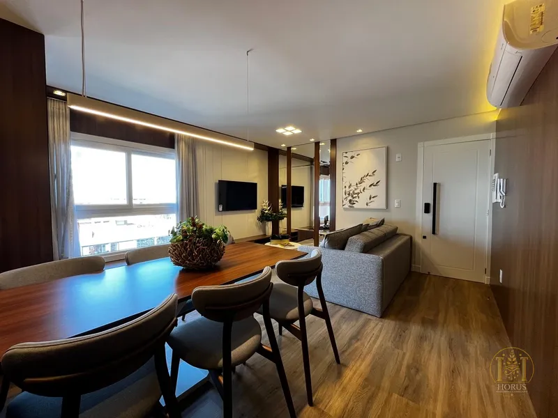 APARTAMENTO DE ALTO PADRAO EM ATE 72X: 1ª foto da galeria de imagens do imóvel