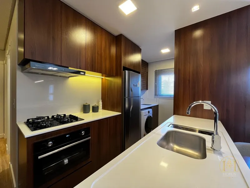 APARTAMENTO DE ALTO PADRAO EM ATE 72X: 2ª foto da galeria de imagens do imóvel