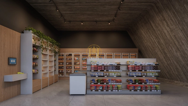 SCENARIO DESIGN RESORT- Lançamento em Condomínio Fechado em Capão da Canoa: 19ª foto da galeria de imagens do imóvel