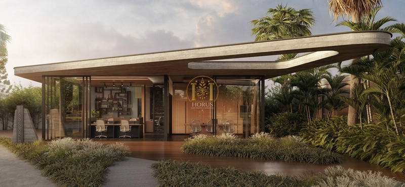 SCENARIO DESIGN RESORT- Lançamento em Condomínio Fechado em Capão da Canoa: 21ª foto da galeria de imagens do imóvel