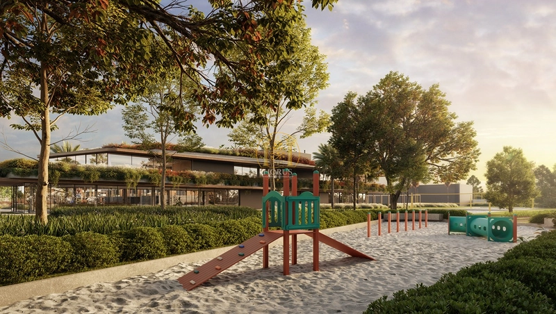 SCENARIO DESIGN RESORT- Lançamento em Condomínio Fechado em Capão da Canoa: 23ª foto da galeria de imagens do imóvel