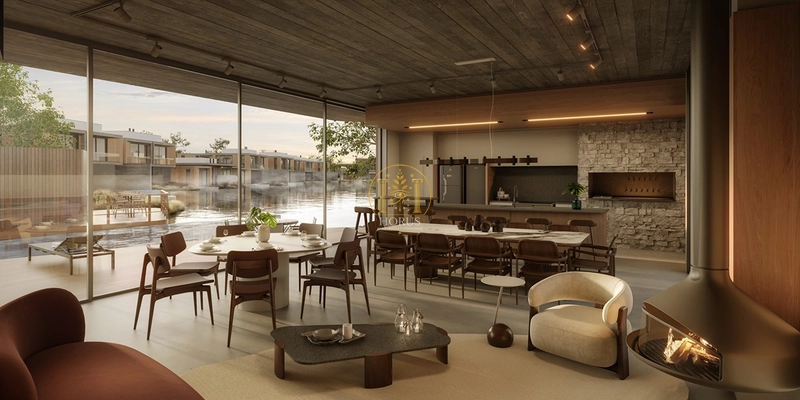SCENARIO DESIGN RESORT- Lançamento em Condomínio Fechado em Capão da Canoa: 46ª foto da galeria de imagens do imóvel