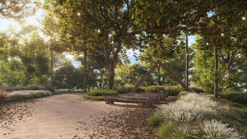 SCENARIO DESIGN RESORT- Lançamento em Condomínio Fechado em Capão da Canoa: 22ª foto da galeria de imagens do imóvel