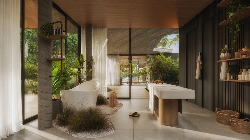 SCENARIO DESIGN RESORT- Lançamento em Condomínio Fechado em Capão da Canoa: 18ª foto da galeria de imagens do imóvel