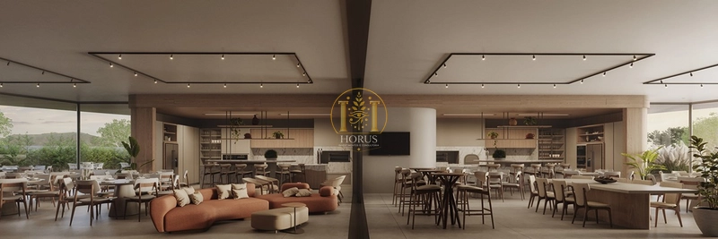 SCENARIO DESIGN RESORT- Lançamento em Condomínio Fechado em Capão da Canoa: 48ª foto da galeria de imagens do imóvel