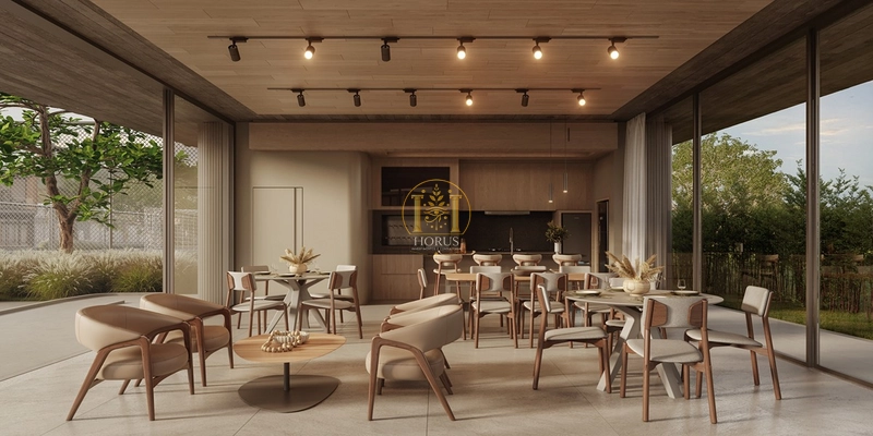 SCENARIO DESIGN RESORT- Lançamento em Condomínio Fechado em Capão da Canoa: 8ª foto da galeria de imagens do imóvel