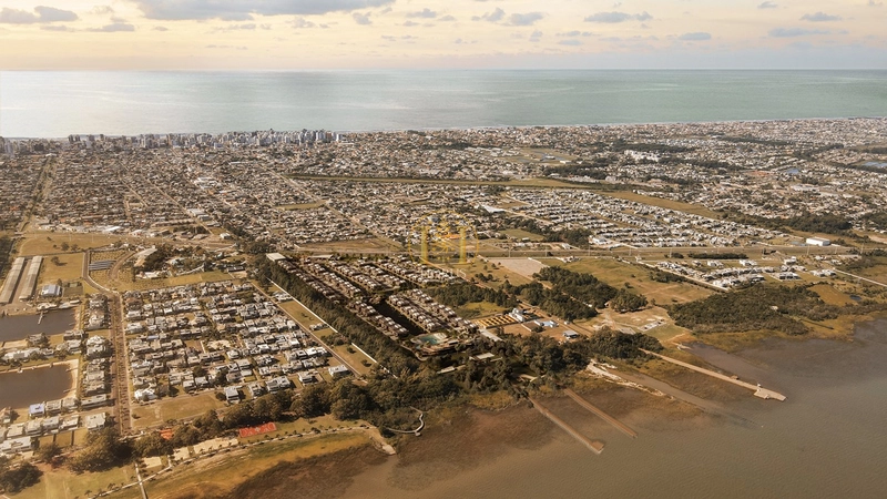 SCENARIO DESIGN RESORT- Lançamento em Condomínio Fechado em Capão da Canoa: 4ª foto da galeria de imagens do imóvel