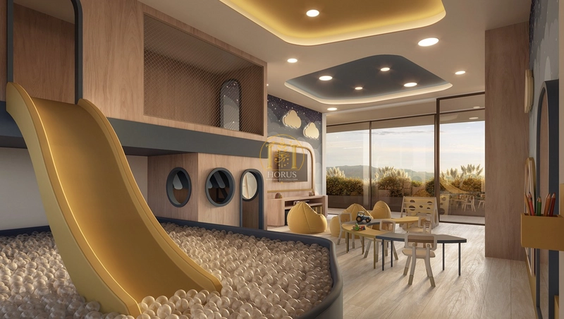 SCENARIO DESIGN RESORT- Lançamento em Condomínio Fechado em Capão da Canoa: 15ª foto da galeria de imagens do imóvel