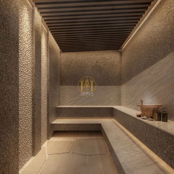 SCENARIO DESIGN RESORT- Lançamento em Condomínio Fechado em Capão da Canoa: 10ª foto da galeria de imagens do imóvel