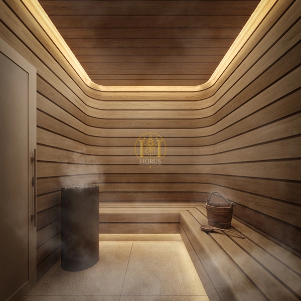 SCENARIO DESIGN RESORT- Lançamento em Condomínio Fechado em Capão da Canoa: 47ª foto da galeria de imagens do imóvel