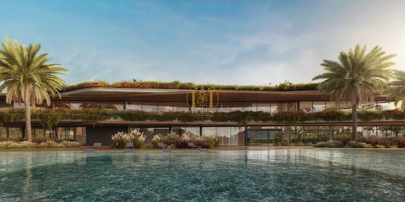 SCENARIO DESIGN RESORT- Lançamento em Condomínio Fechado em Capão da Canoa: 2ª foto da galeria de imagens do imóvel