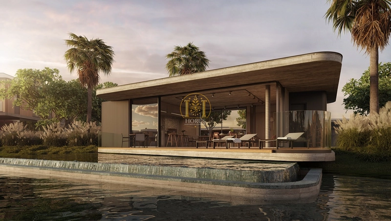 SCENARIO DESIGN RESORT- Lançamento em Condomínio Fechado em Capão da Canoa: 39ª foto da galeria de imagens do imóvel