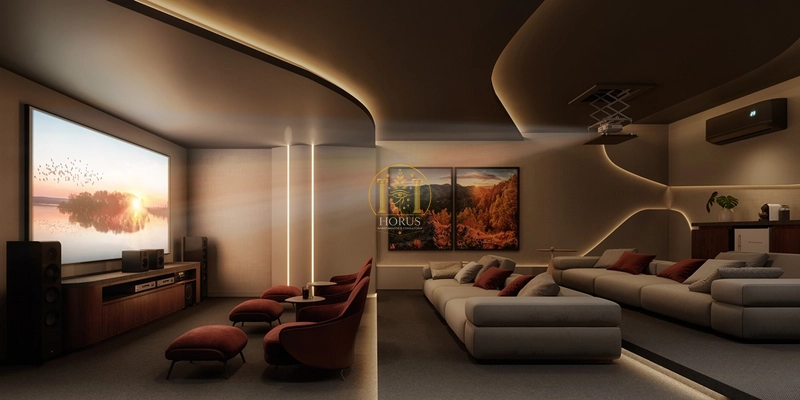 SCENARIO DESIGN RESORT- Lançamento em Condomínio Fechado em Capão da Canoa: 7ª foto da galeria de imagens do imóvel