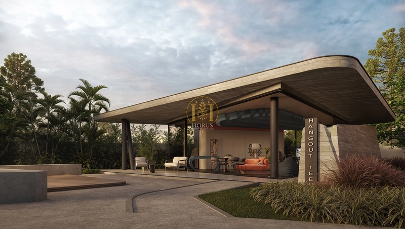 SCENARIO DESIGN RESORT- Lançamento em Condomínio Fechado em Capão da Canoa: 24ª foto da galeria de imagens do imóvel