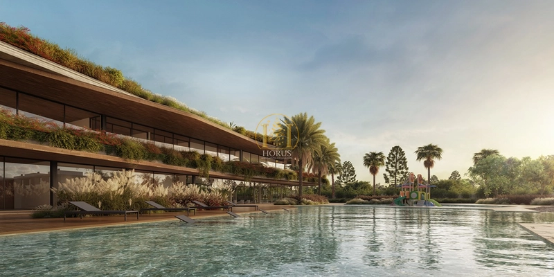 SCENARIO DESIGN RESORT- Lançamento em Condomínio Fechado em Capão da Canoa: 28ª foto da galeria de imagens do imóvel