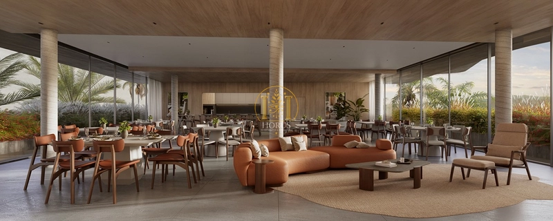 SCENARIO DESIGN RESORT- Lançamento em Condomínio Fechado em Capão da Canoa: 33ª foto da galeria de imagens do imóvel