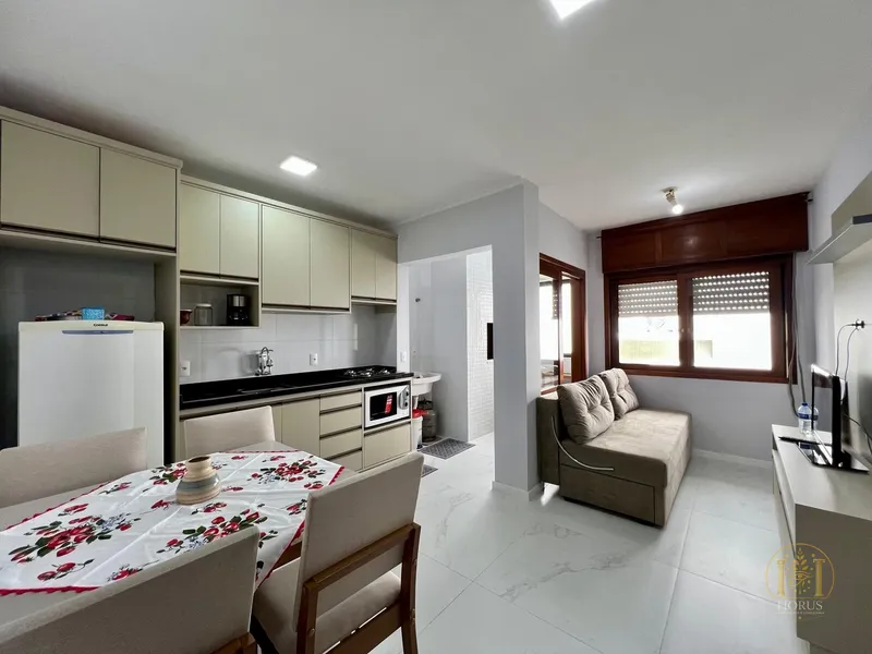 Apartamento à venda na Zona Nova em Capão da Canoa!: 3ª foto da galeria de imagens do imóvel