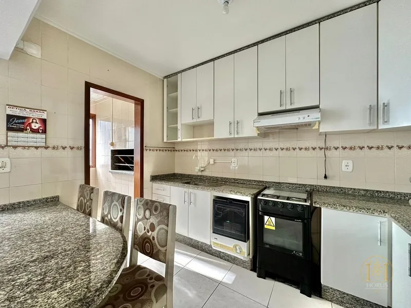 Apartamento de 1 dormitório a uma quadra do mar!: 6ª foto da galeria de imagens do imóvel