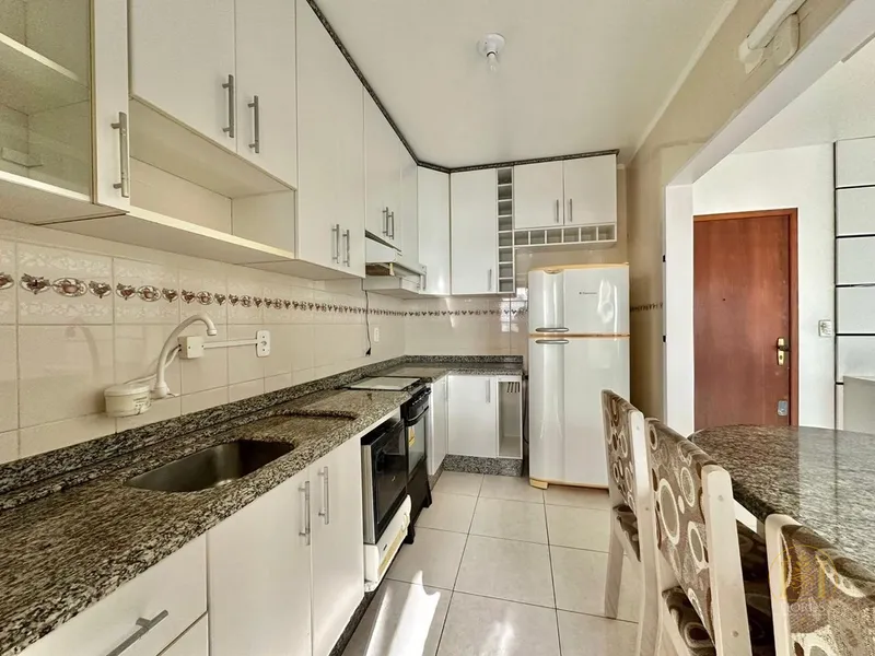 Apartamento de 1 dormitório a uma quadra do mar!: 5ª foto da galeria de imagens do imóvel