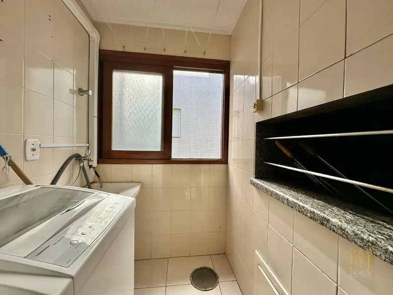 Apartamento de 1 dormitório a uma quadra do mar!: 7ª foto da galeria de imagens do imóvel