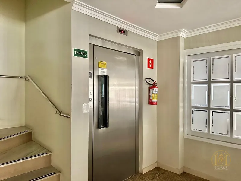 Apartamento de 1 dormitório a uma quadra do mar!: 11ª foto da galeria de imagens do imóvel