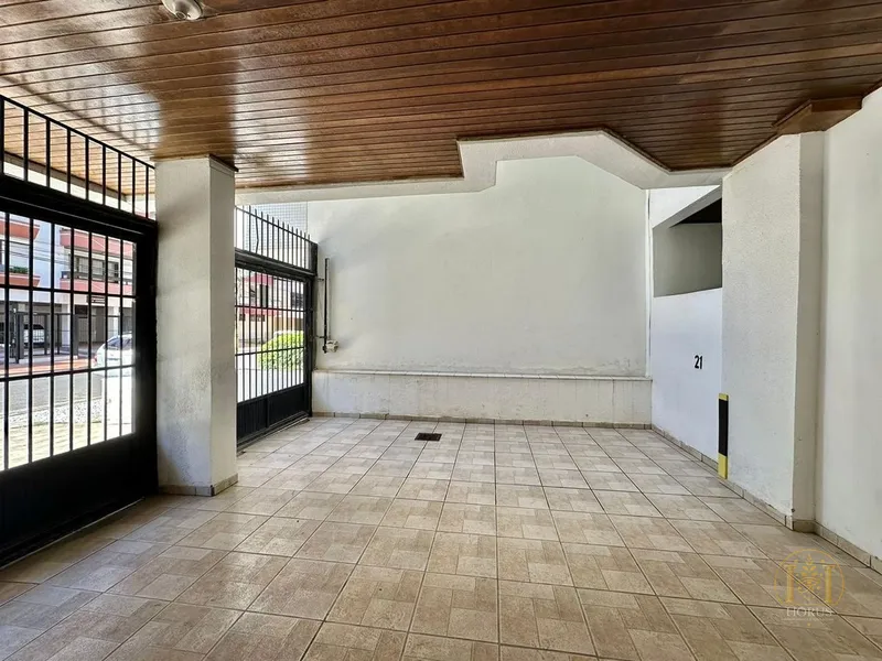 Apartamento de 1 dormitório a uma quadra do mar!: 12ª foto da galeria de imagens do imóvel