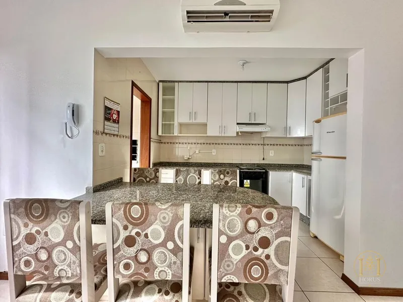 Apartamento de 1 dormitório a uma quadra do mar!: 4ª foto da galeria de imagens do imóvel