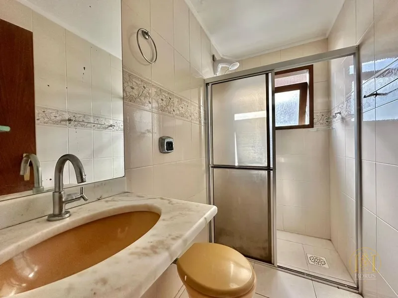 Apartamento de 1 dormitório a uma quadra do mar!: 10ª foto da galeria de imagens do imóvel