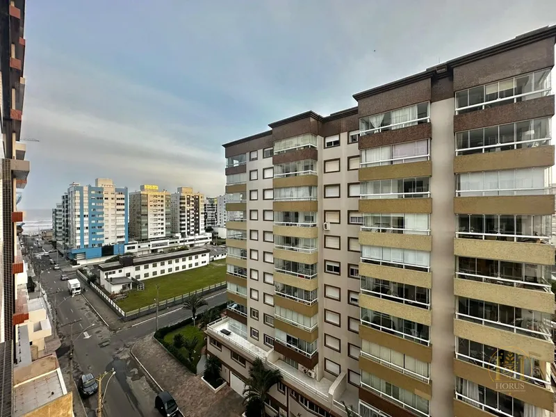 Apartamento de Frente para a Avenida - Zona Nova: 26ª foto da galeria de imagens do imóvel