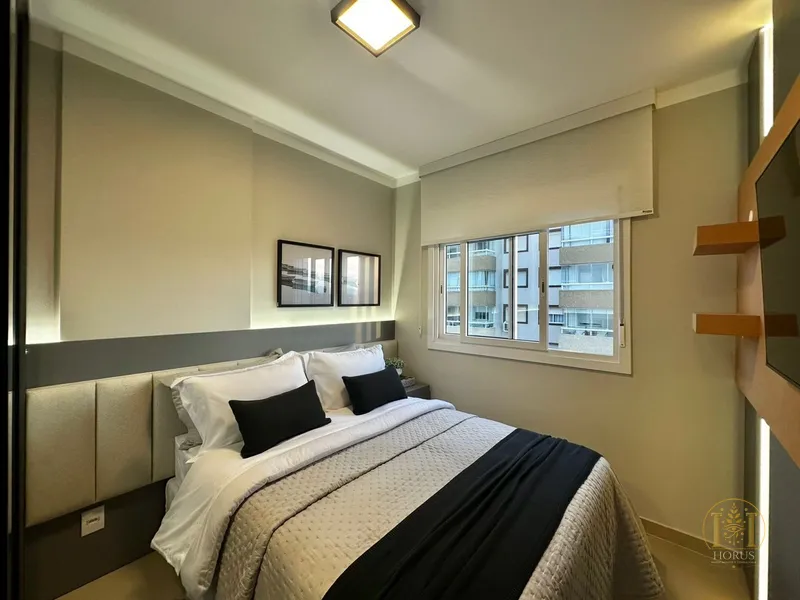 Apartamento de Frente para a Avenida - Zona Nova: 23ª foto da galeria de imagens do imóvel