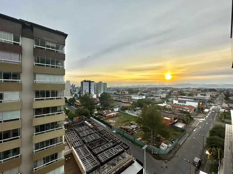 Apartamento de Frente para a Avenida - Zona Nova: 25ª foto da galeria de imagens do imóvel