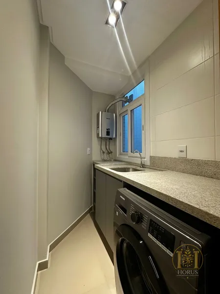 Apartamento de Frente para a Avenida - Zona Nova: 27ª foto da galeria de imagens do imóvel