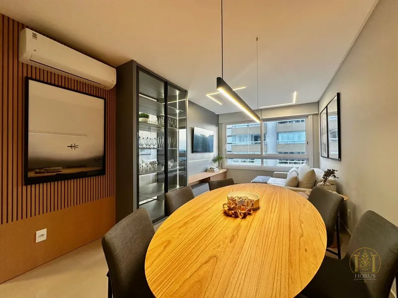 Apartamento de Frente para a Avenida - Zona Nova: 10ª foto da galeria de imagens do imóvel