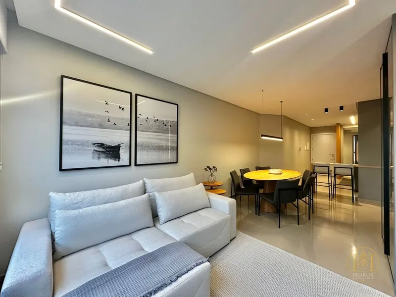 Apartamento de Frente para a Avenida - Zona Nova: 7ª foto da galeria de imagens do imóvel