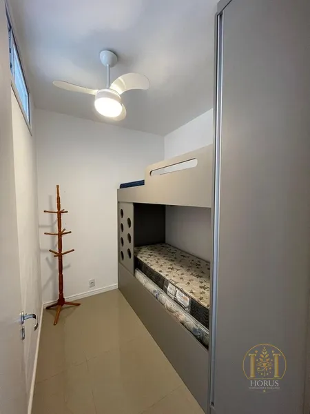 Apartamento de frente para praça central em Atlântida - Roubadinhas: 9ª foto da galeria de imagens do imóvel