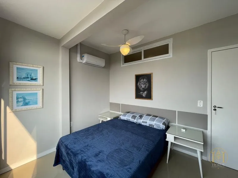 Apartamento de frente para praça central em Atlântida - Roubadinhas: 8ª foto da galeria de imagens do imóvel